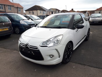 Used Citroen DS3 2012 for sale - 76479522: Photo