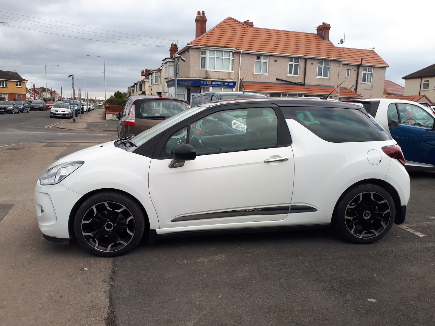 Used Citroen DS3 2012 for sale - 76479522: Photo 9