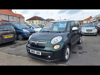 Used Fiat 500L 2014 for sale - 72338426: Photo