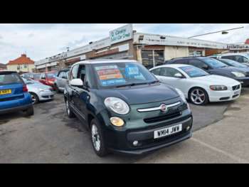 Used Fiat 500L 2014 for sale - 72338426: Photo