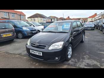 Used Toyota Corolla 2005 for sale - 73110981: Photo
