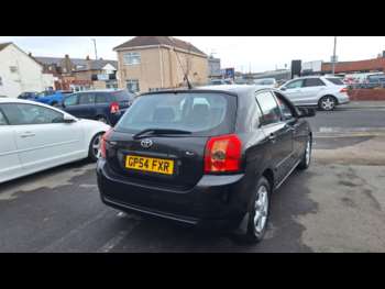 Used Toyota Corolla 2005 for sale - 73110981: Photo