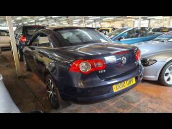 Used Volkswagen EOS 2010 for sale - 64661929: Photo