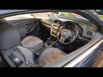 Used Volkswagen EOS 2010 for sale - 64661929: Photo