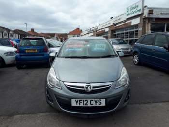 2012 (12) - 1.4 SE Automatic 5-Door From £4,995 + Retail Package
