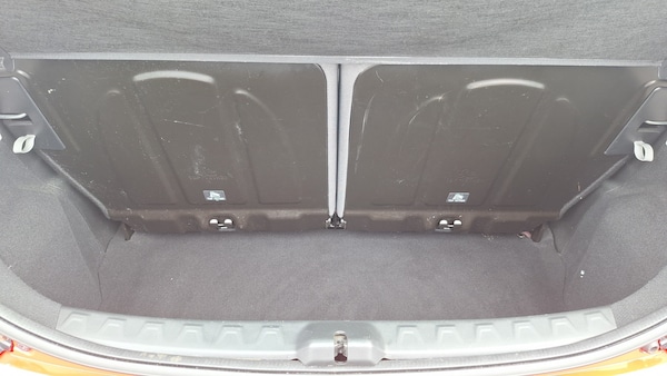 Used Toyota AYGO 2021 for sale - 75673381: Photo 8