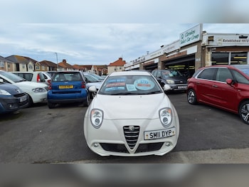 Used Alfa Romeo MiTo 2011 for sale - 78929395: Photo