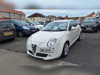 Used Alfa Romeo MiTo 2011 for sale - 78929395: Photo