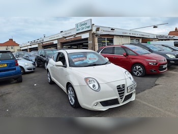Used Alfa Romeo MiTo 2011 for sale - 78929395: Photo
