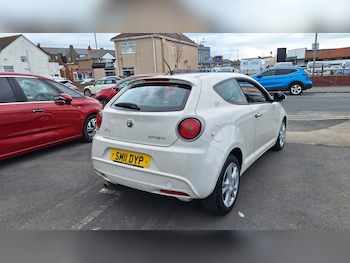 Used Alfa Romeo MiTo 2011 for sale - 78929395: Photo