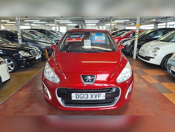 Used Peugeot 308 2013 for sale - 78756507: Photo
