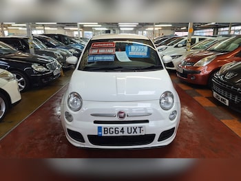 2014 (64) - 1.2 S Dualogic Automatic 3-Door From £6,995 + Retail Package