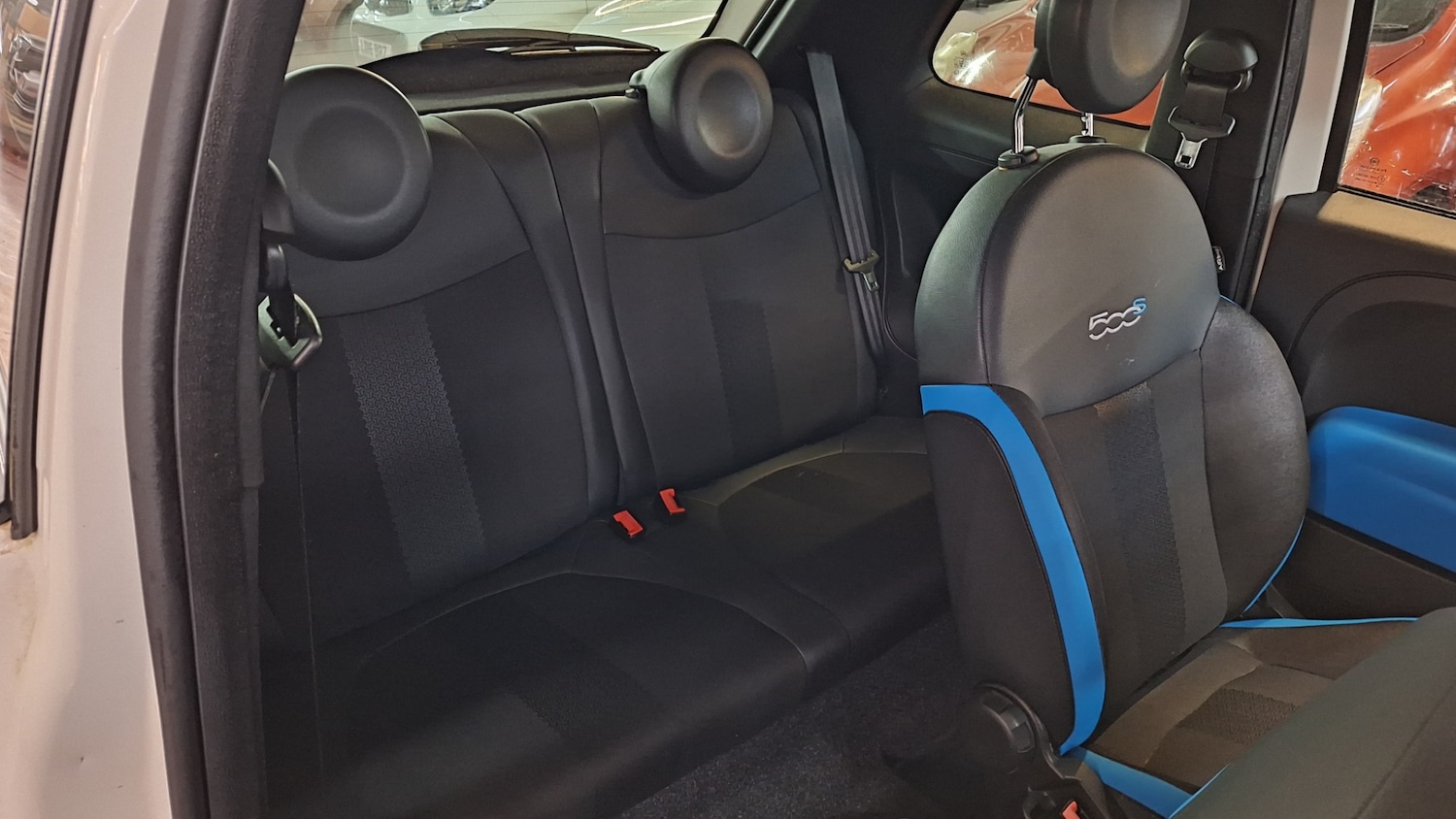 Used Fiat 500 2014 for sale - 77555133: Photo 7