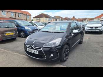 Used Citroen DS3 2016 for sale - 75025938: Photo