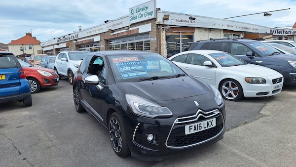 Used Citroen DS3 2016 for sale - 75025938: Photo 3