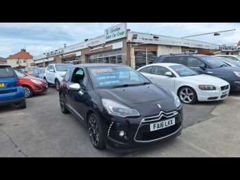 Used Citroen DS3 2016 for sale - 75025938: Photo