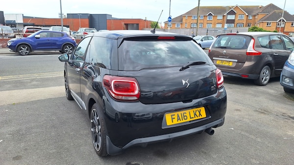 Used Citroen DS3 2016 for sale - 75025938: Photo 5