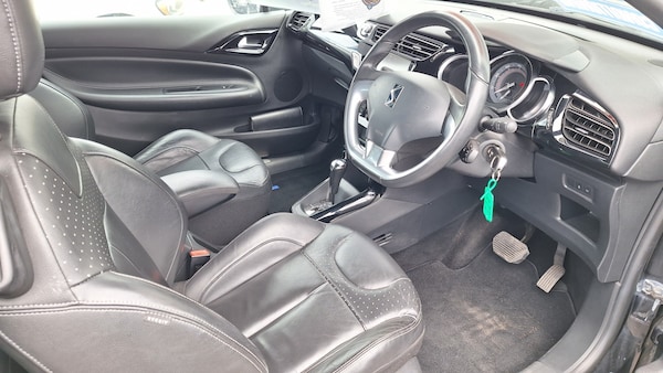 Used Citroen DS3 2016 for sale - 75025938: Photo 6