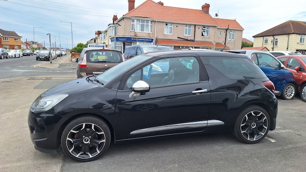 Used Citroen DS3 2016 for sale - 75025938: Photo 9