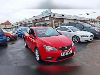 Used SEAT Ibiza 2013 for sale - 75862976: Photo