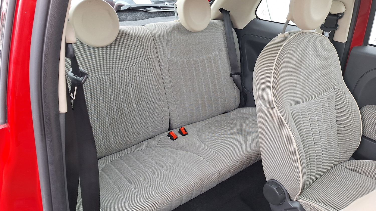 Used Fiat 500 2012 for sale - 76452470: Photo 7