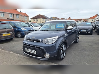 Used Kia Soul 2015 for sale - 75526936: Photo
