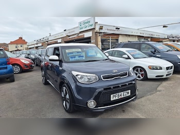 Used Kia Soul 2015 for sale - 75526936: Photo