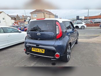Used Kia Soul 2015 for sale - 75526936: Photo