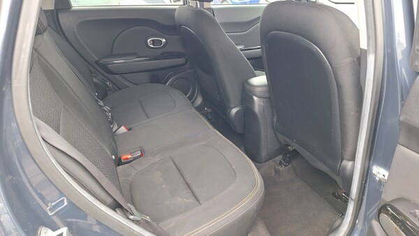 Used Kia Soul 2015 for sale - 75526936: Photo 7
