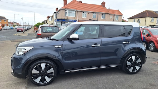 Used Kia Soul 2015 for sale - 75526936: Photo 9