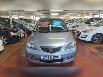 Used Mazda Mazda2 2006 for sale - 78150094: Photo