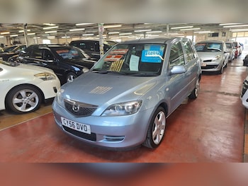Used Mazda Mazda2 2006 for sale - 78150094: Photo