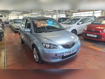 Used Mazda Mazda2 2006 for sale - 78150094: Photo