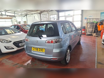 Used Mazda Mazda2 2006 for sale - 78150094: Photo