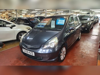 Used Honda Jazz 2008 for sale - 77363683: Photo