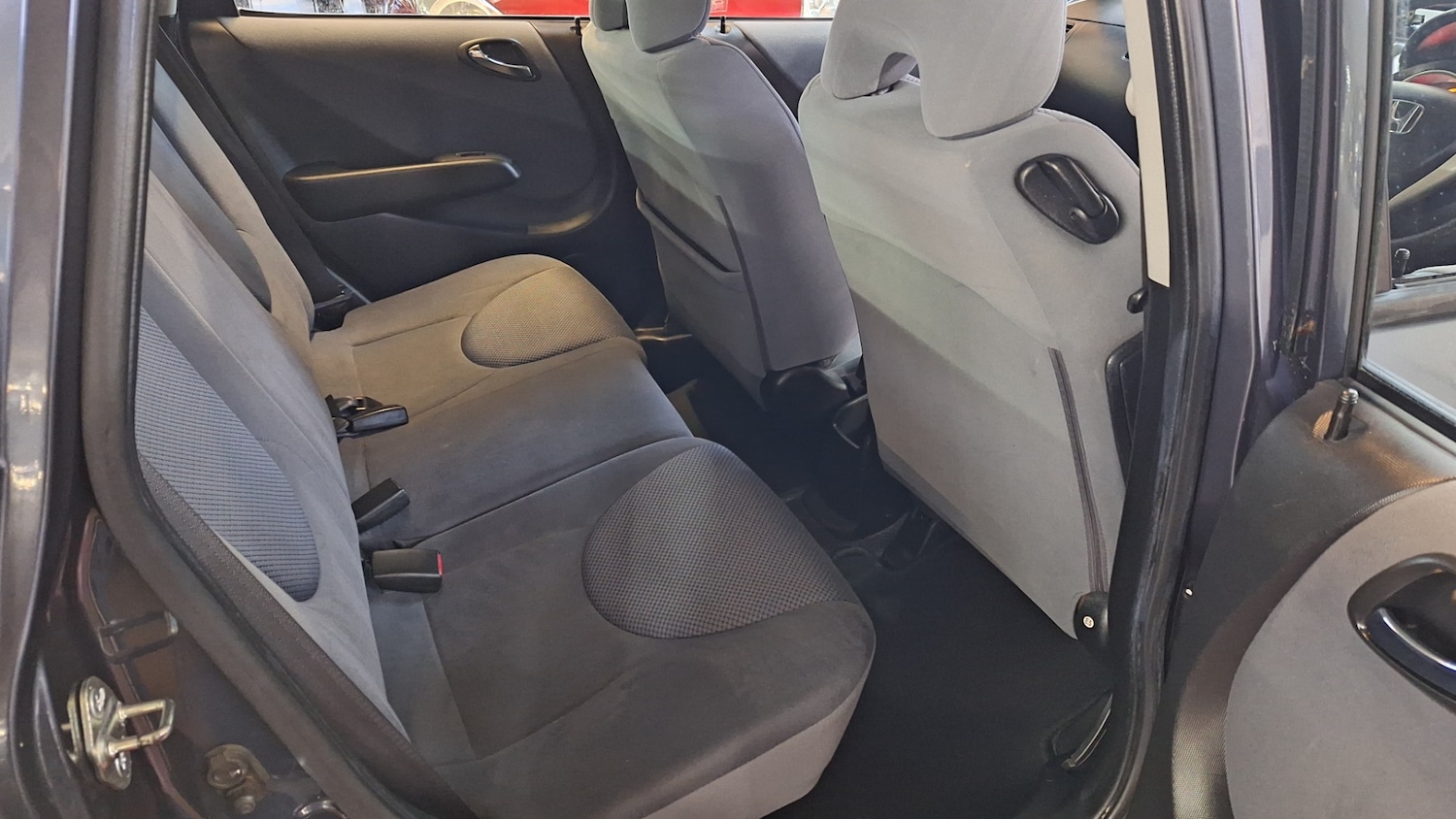 Used Honda Jazz 2008 for sale - 77363683: Photo 7