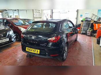 Used SEAT Ibiza 2014 for sale - 77311491: Photo