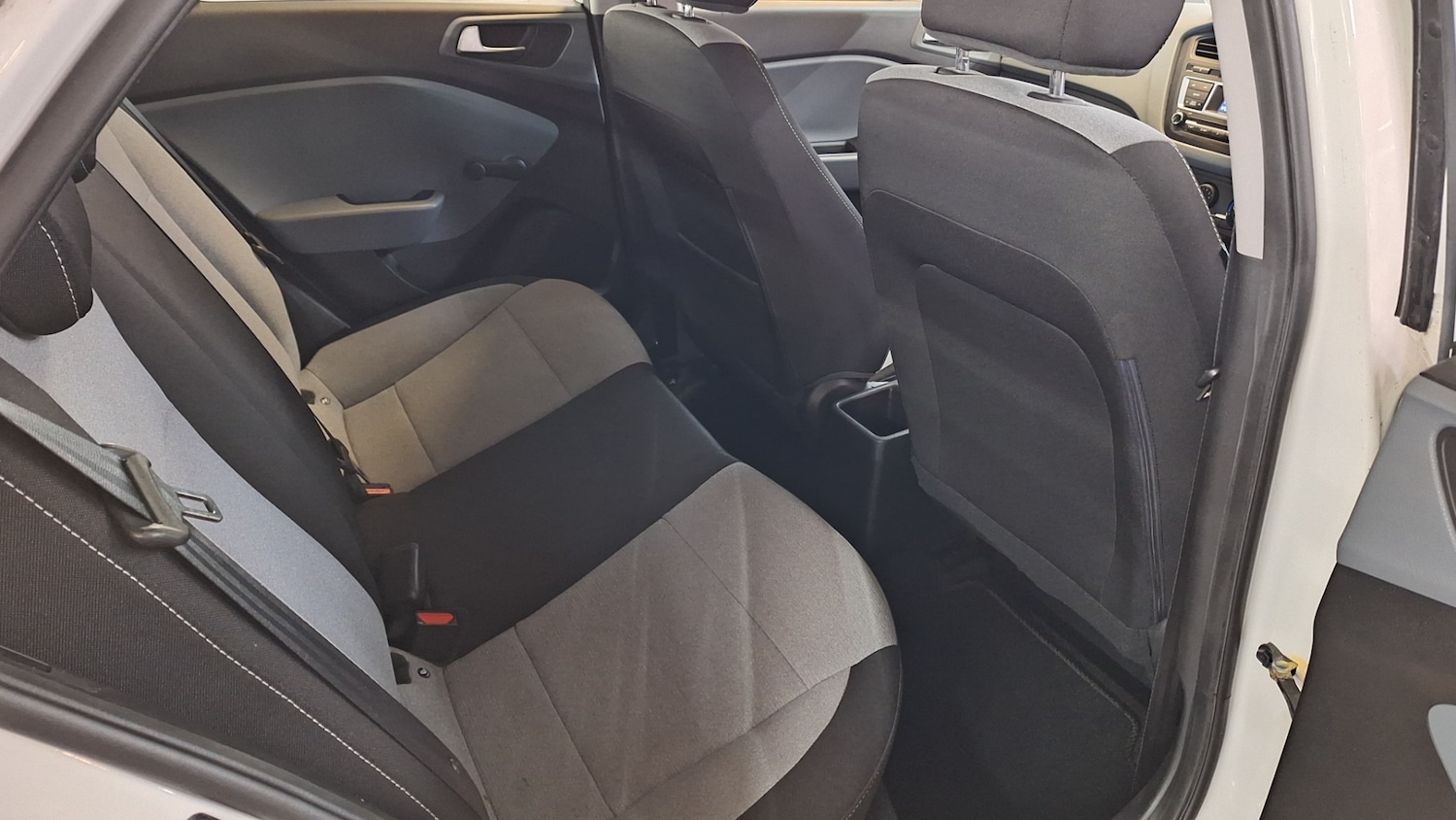 Used Hyundai i20 2016 for sale - 78132659: Photo 7