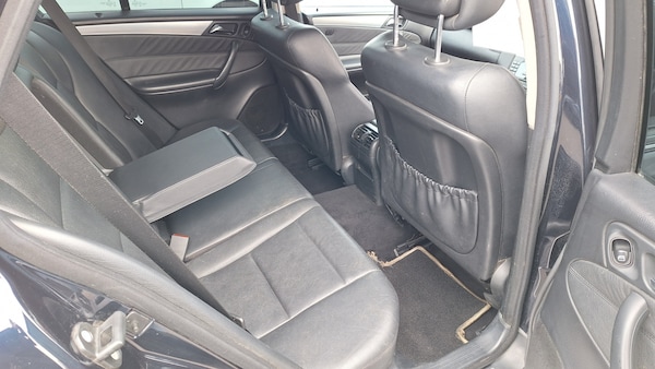 Used Mercedes-Benz C-Class 2007 for sale - 74414977: Photo 7