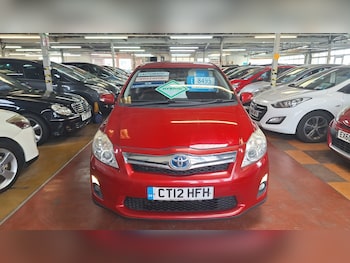 Used Toyota Auris 2012 for sale - 78473525: Photo