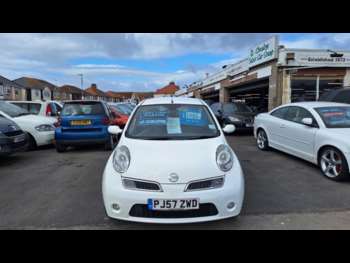 2008 (57) - 1.2 Tekna 3-Door From £3,195 + Retail Package