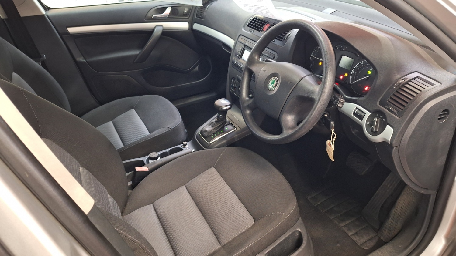 Used Skoda Octavia 2007 for sale - 76205749: Photo 6