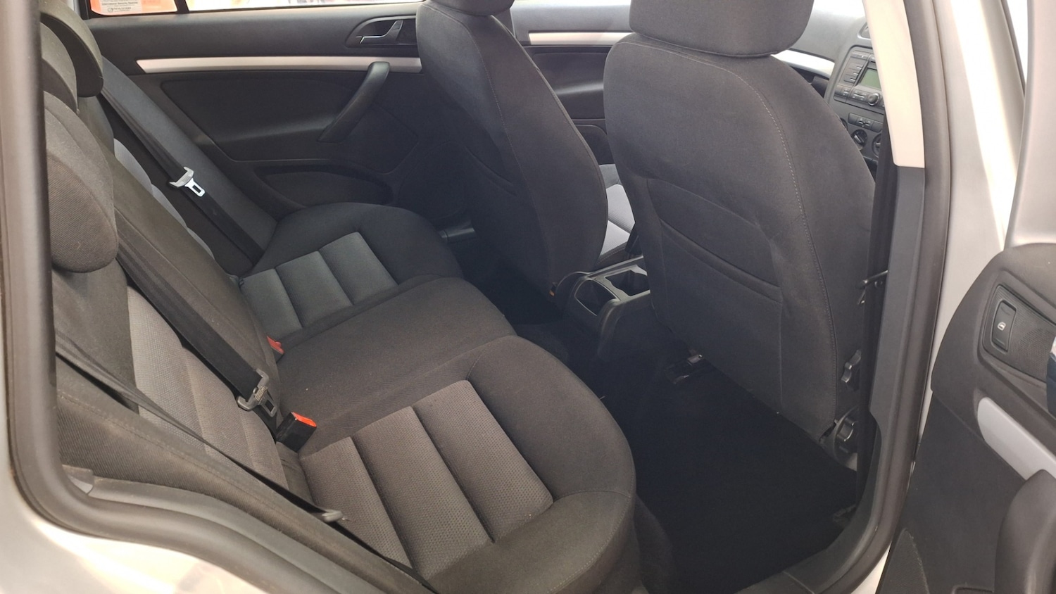 Used Skoda Octavia 2007 for sale - 76205749: Photo 7