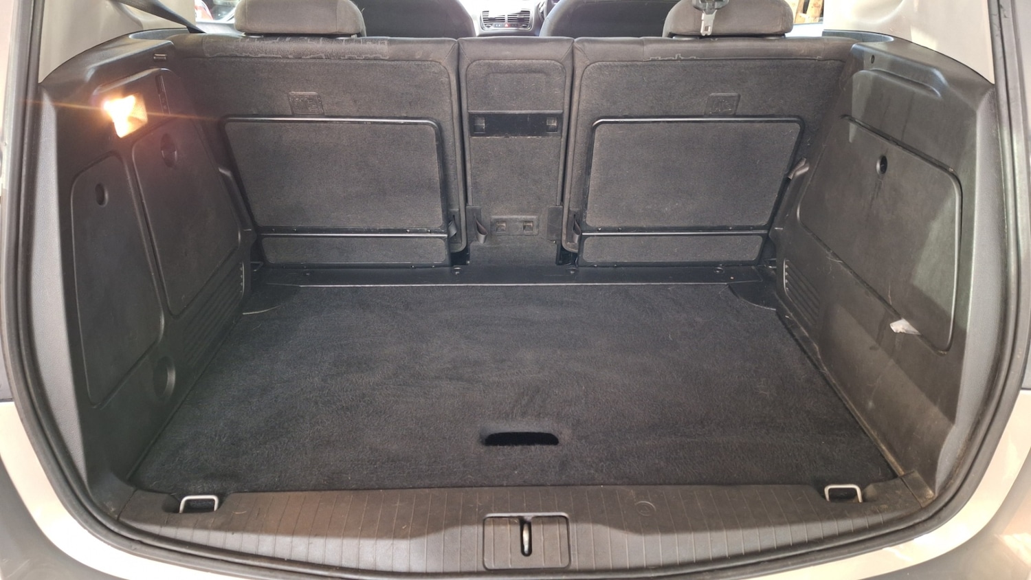 Used Vauxhall Meriva 2011 for sale - 76492209: Photo 8