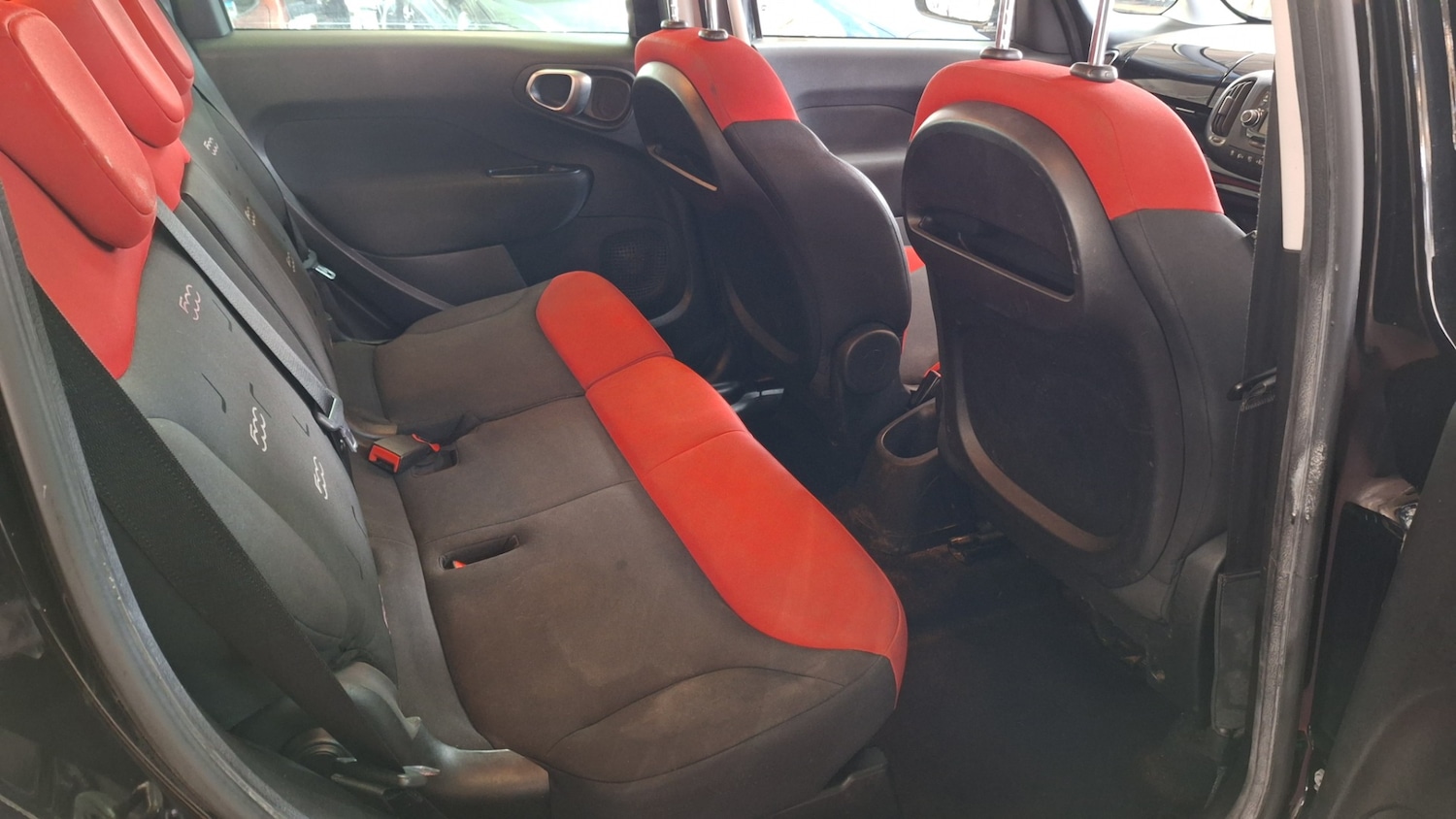 Used Fiat 500L 2014 for sale - 77789204: Photo 7