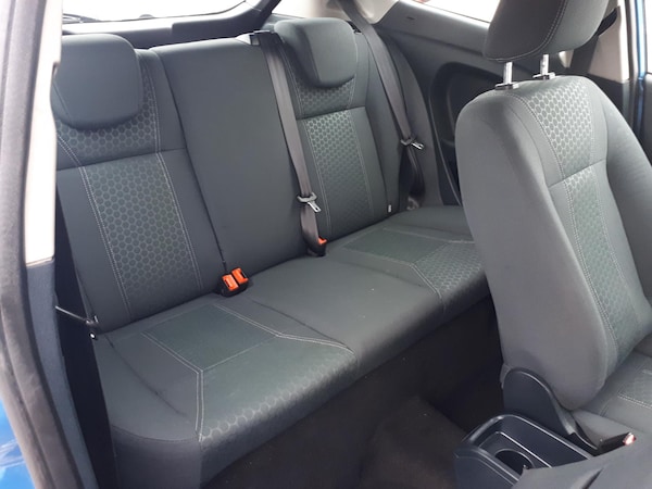 Used Ford Fiesta 2010 for sale - 65910602: Photo 7