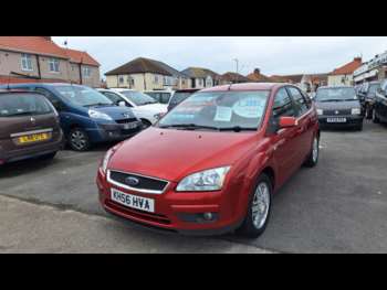 Used Ford Focus 2007 for sale - 72761119: Photo