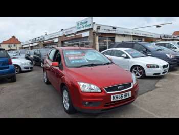 Used Ford Focus 2007 for sale - 72761119: Photo