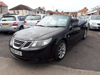 Used Saab 9-3 2009 for sale - 59942098: Photo