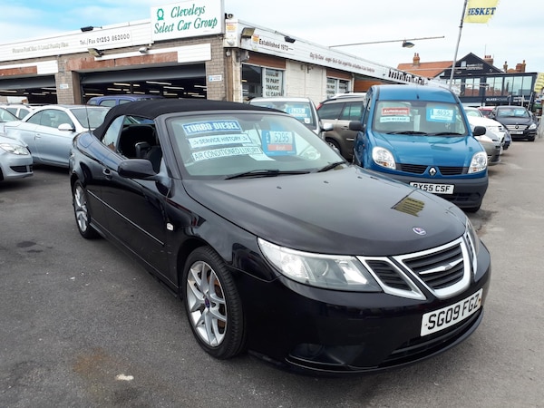 Used Saab 9-3 2009 for sale - 59942098: Photo 3